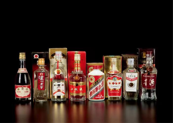 南区街道老酒储存的方法