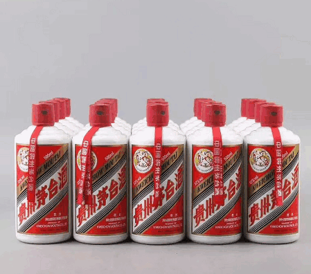 南区街道名酒回收